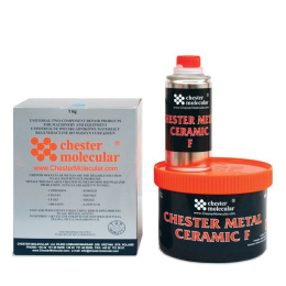 Chester Metal Cer-F 12x1 kg