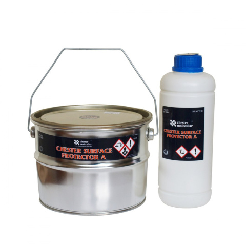 Chester Surface Protector A 8x2,5 kg