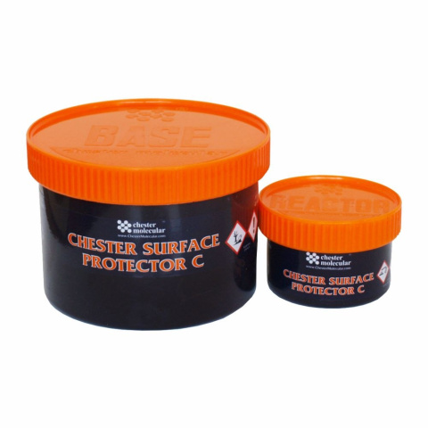 Chester Surface Protector C 6x1 kg