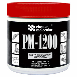 Pasta montażowa PM-1200, 500g