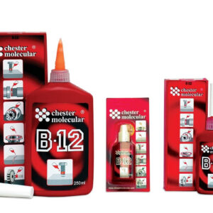 Klej Chester Molecular B-12, 50 ml