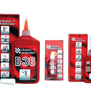 Klej Chester Molecular B-36, 50 ml
