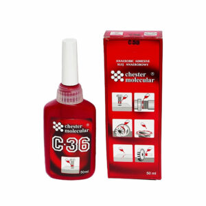 Klej Chester Molecular C-36, 250 ml